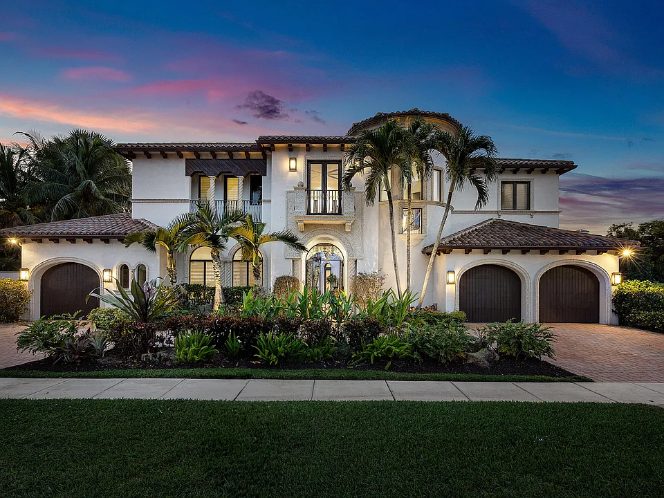 Boca Raton Estate