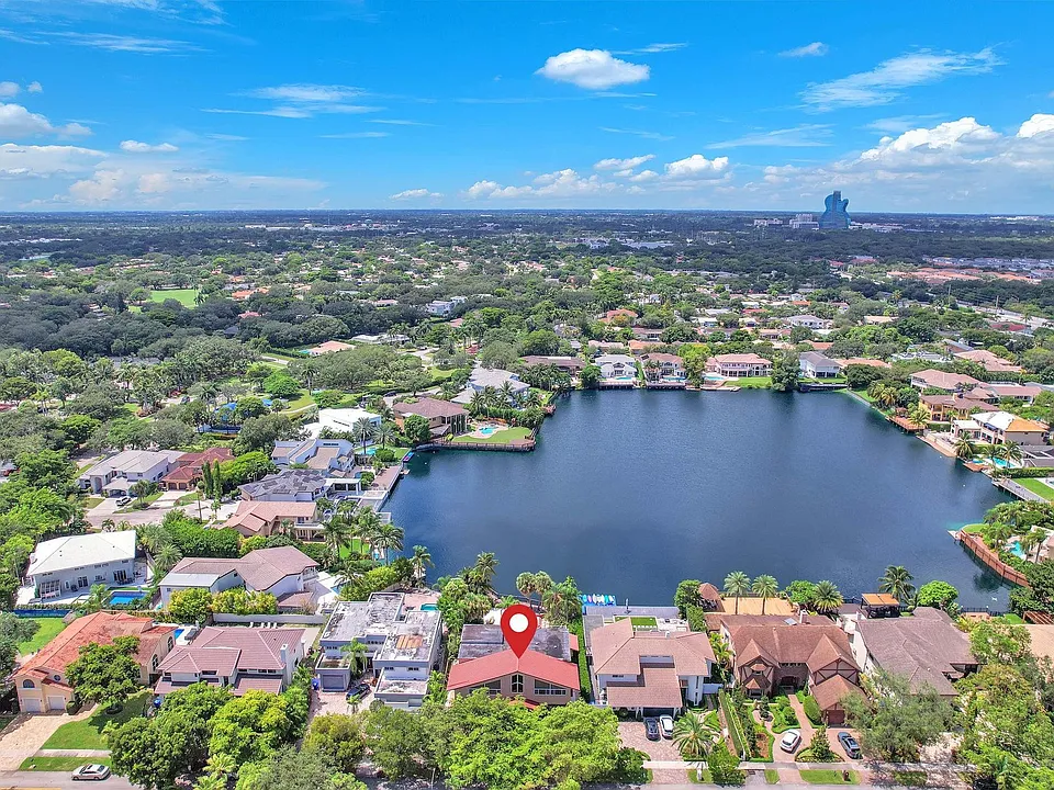 3840 N 40th Avenue Estate